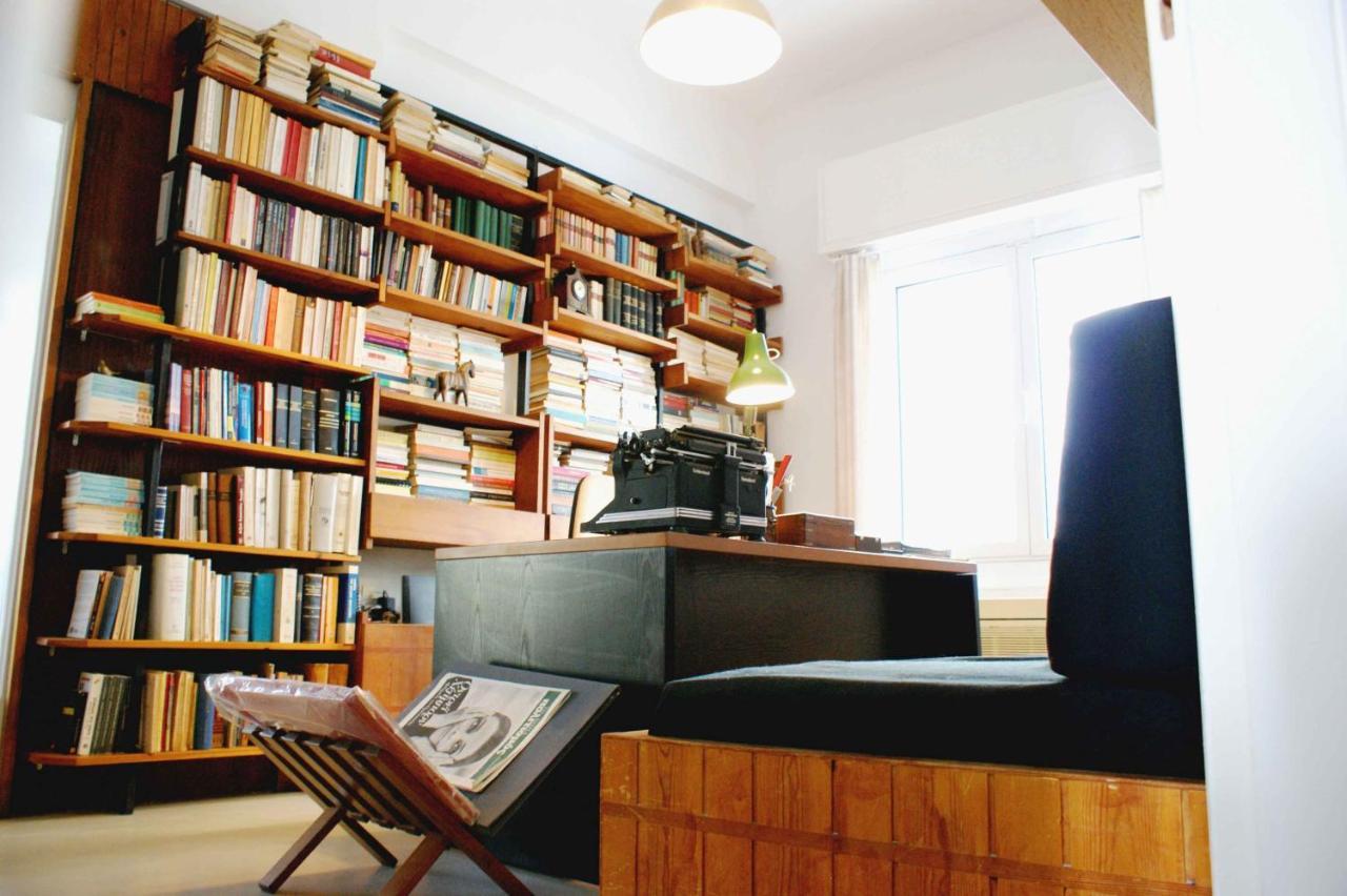 Heraklion Retro Apartment Экстерьер фото
