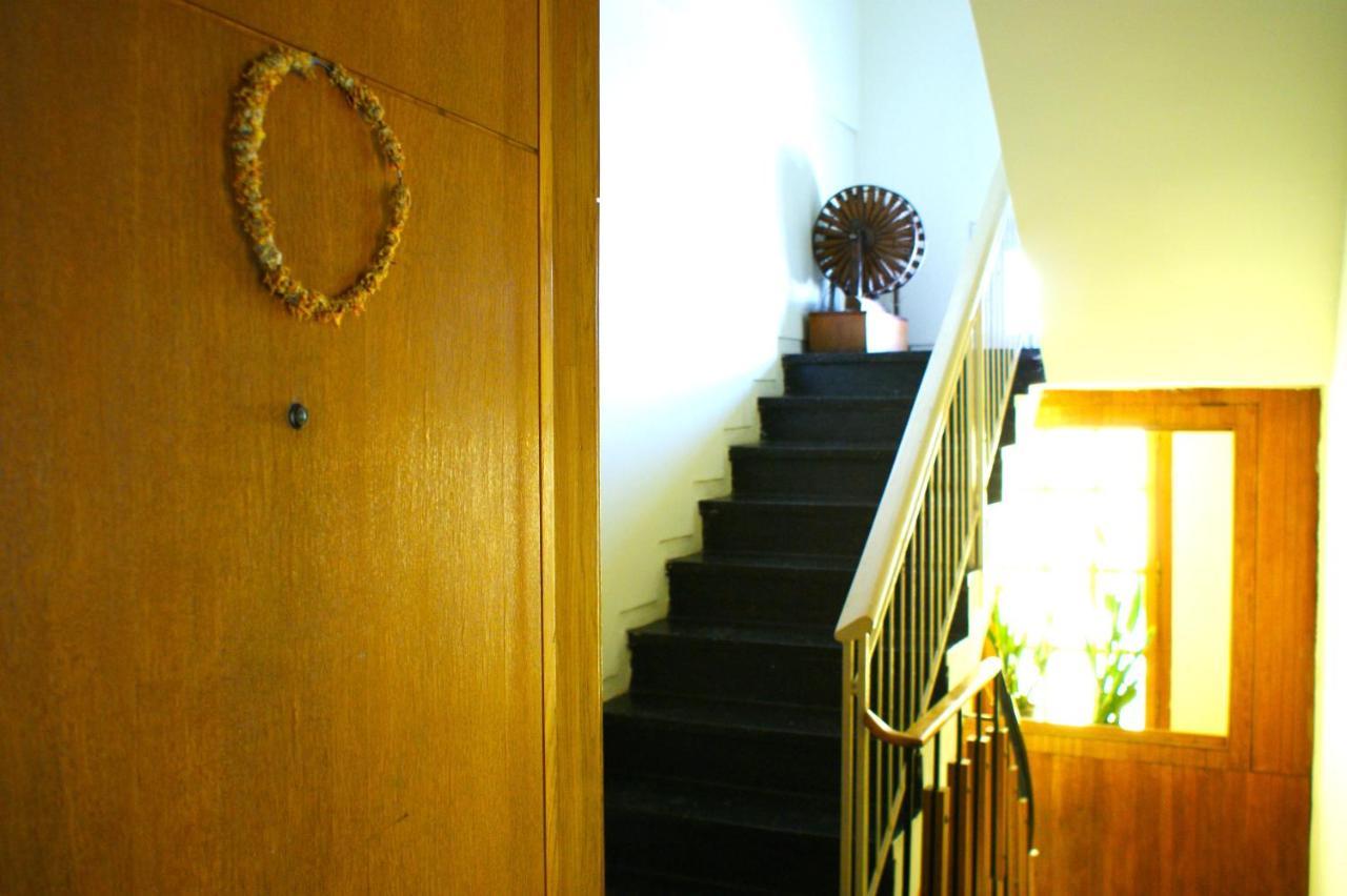 Heraklion Retro Apartment Экстерьер фото