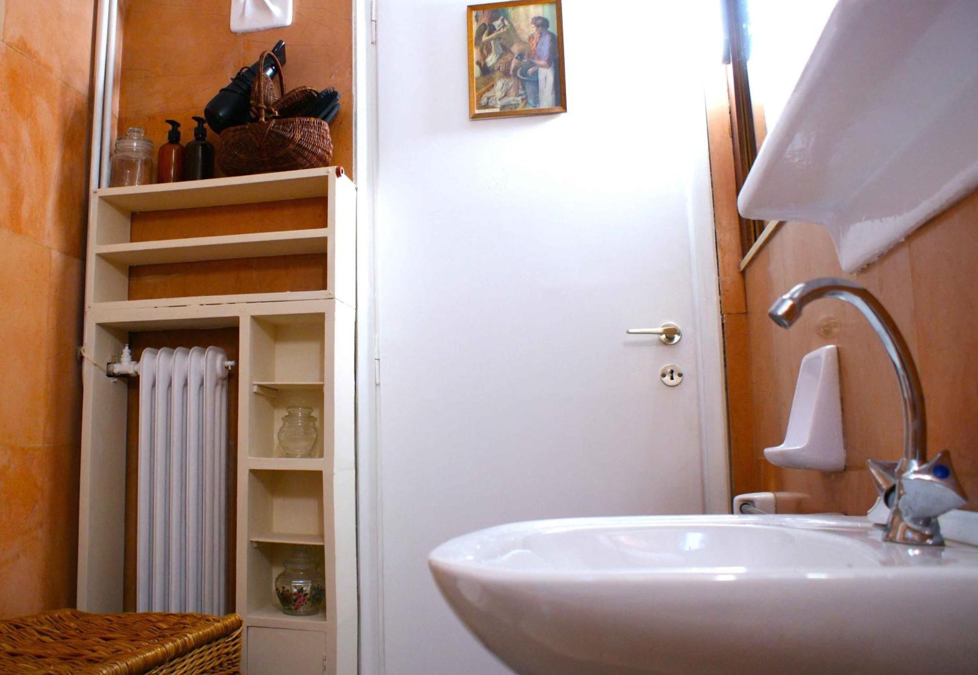 Heraklion Retro Apartment Экстерьер фото